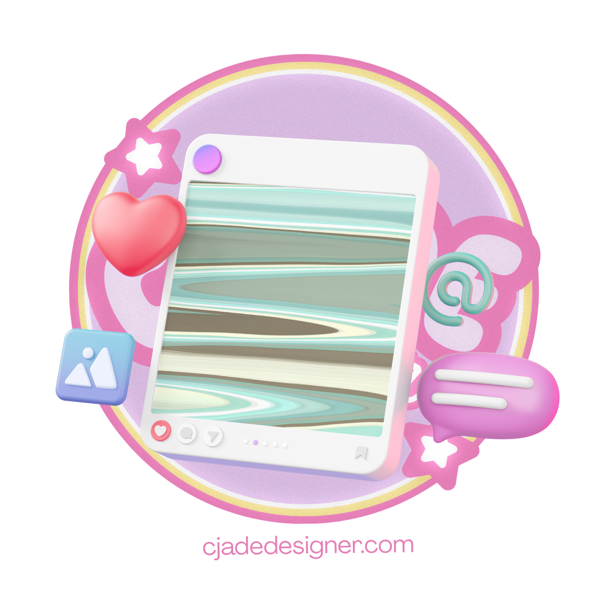 Personal SVG & PNG | 002 | Digital SVG & PNG Designs | Bundle