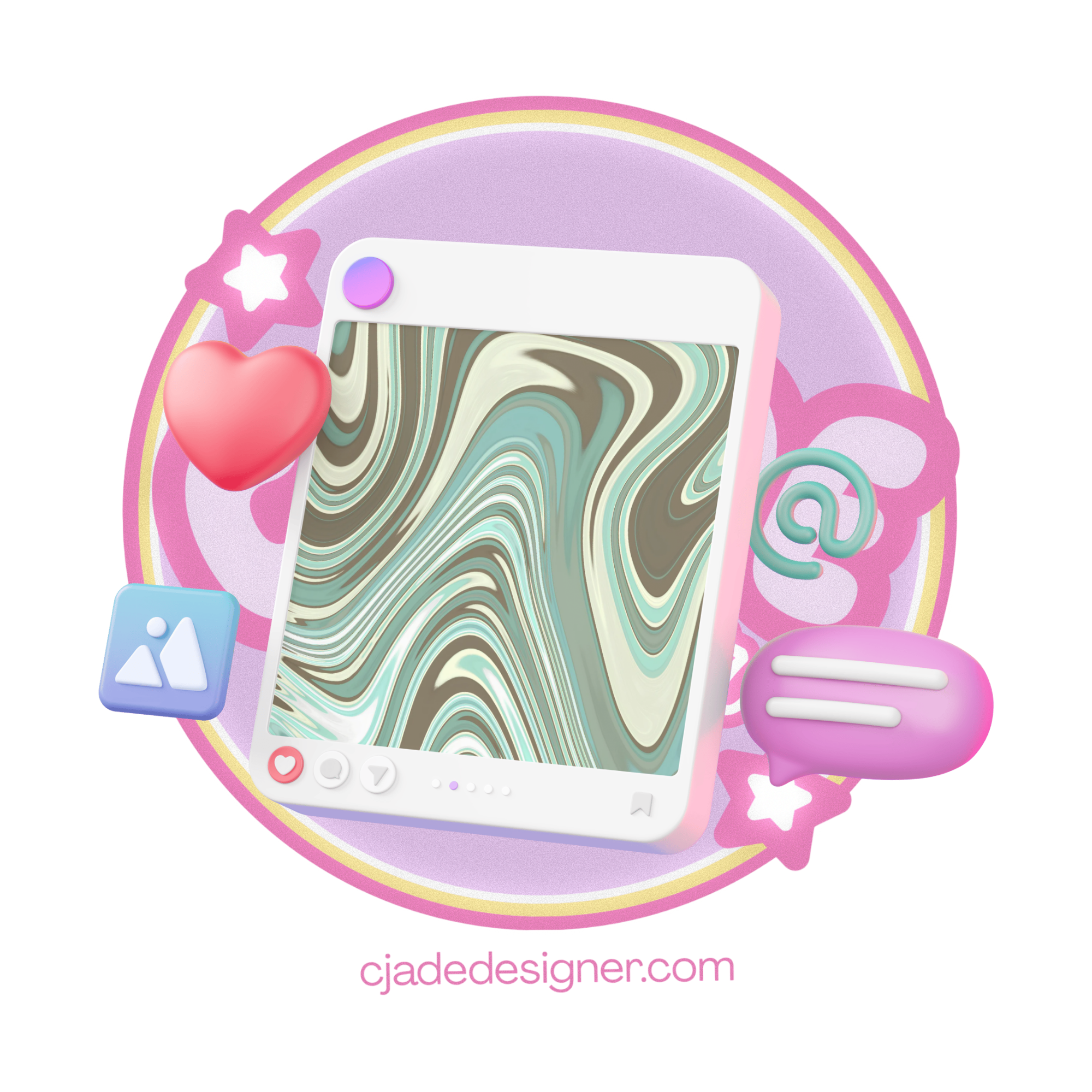 Personal SVG & PNG | 002 | Digital SVG & PNG Designs | Bundle