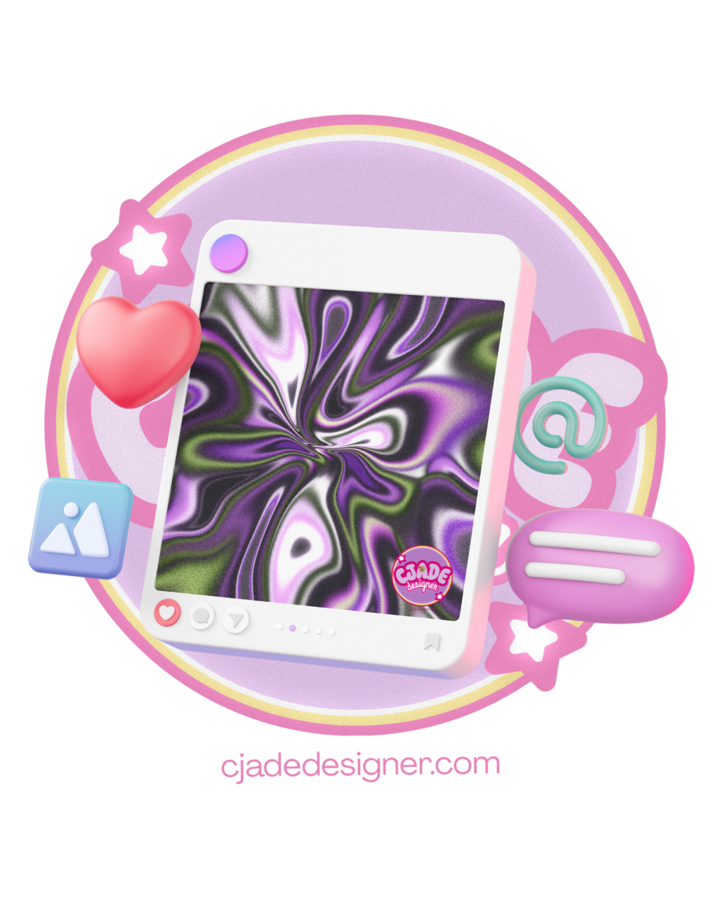 HALLOWS | Personal SVG & PNG | Digital SVG & PNG Design