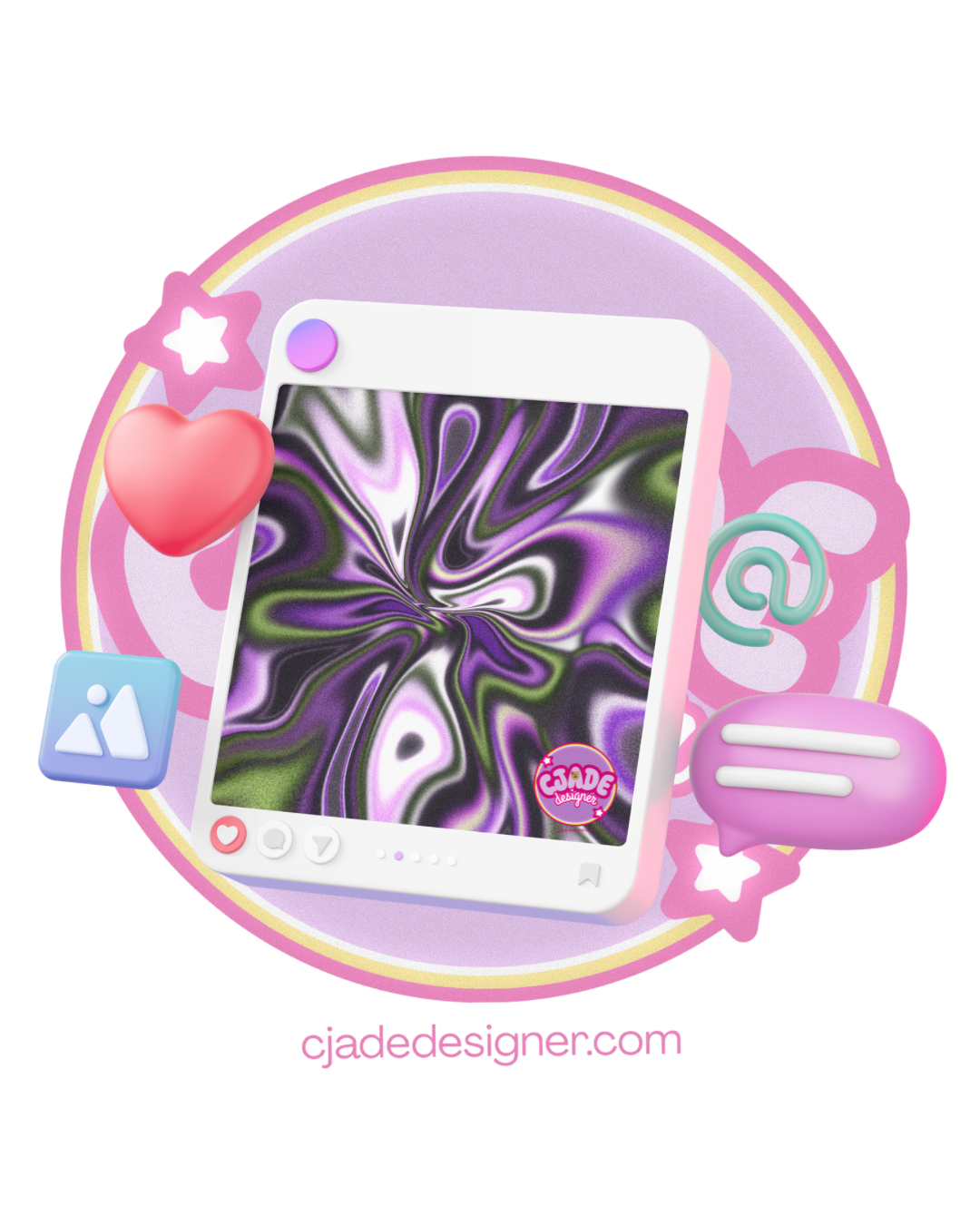 HALLOWS | Personal SVG & PNG | Digital SVG & PNG Design