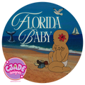 FLORIDA BABY | Commercial License – PNG & SVG Files