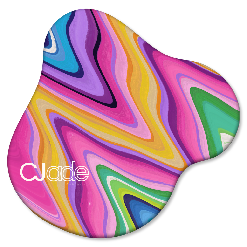 Memory Capsule | Series 1 Mystery Collector Bookmark artwork by CJade | y2k Nostalgia