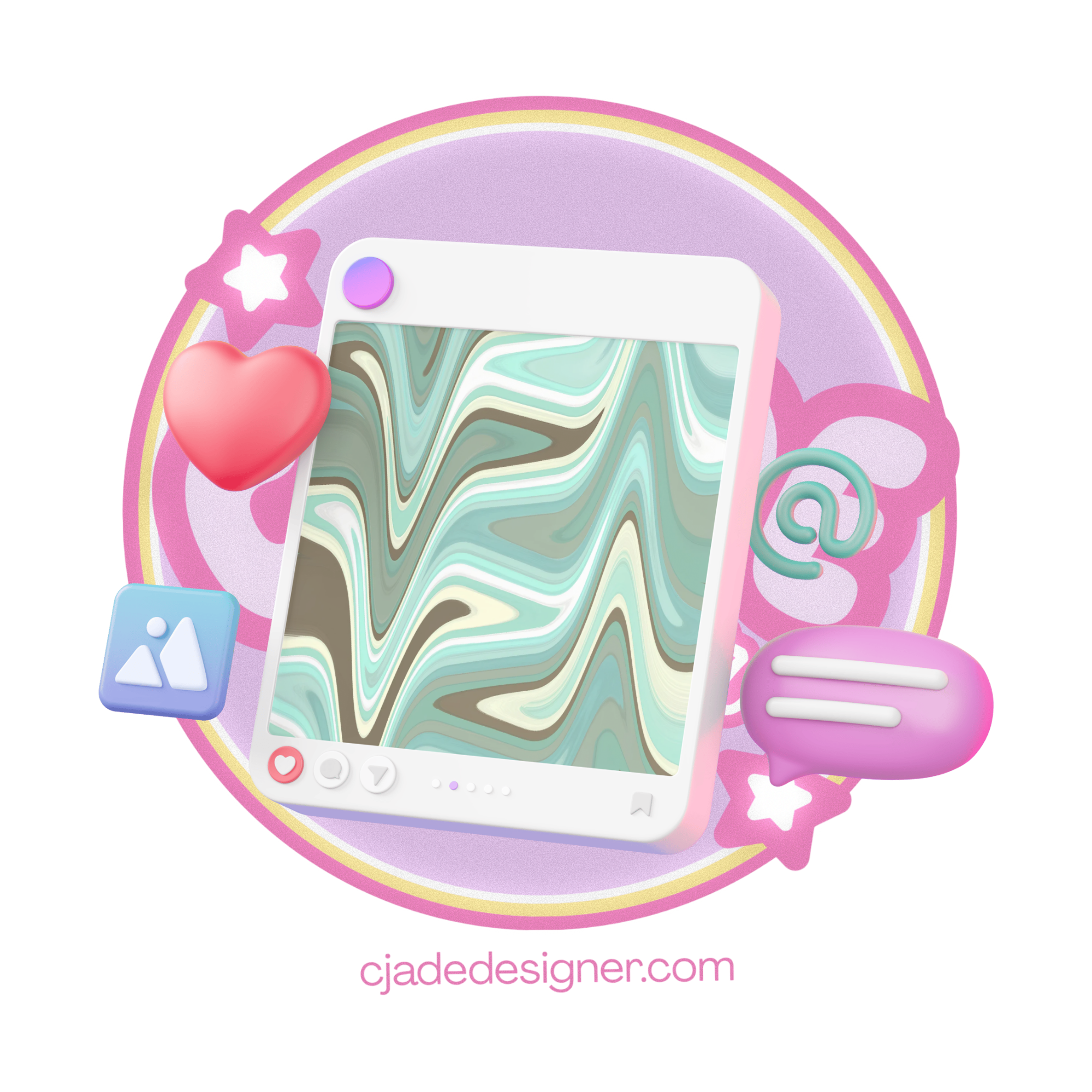 Personal SVG & PNG | 002 | Digital SVG & PNG Designs | Bundle