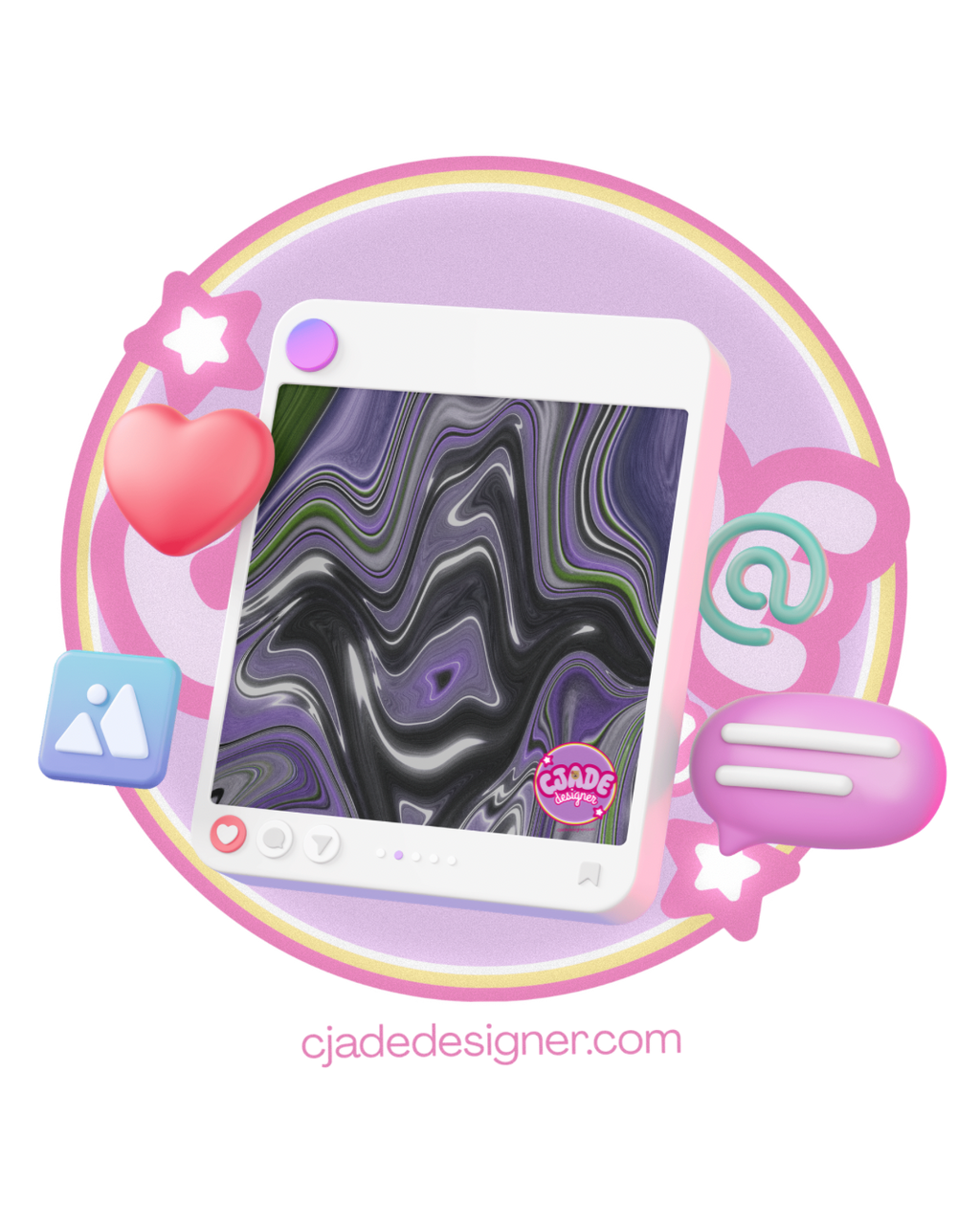 GHOSTING TIME | Personal SVG & PNG | Digital SVG & PNG Design