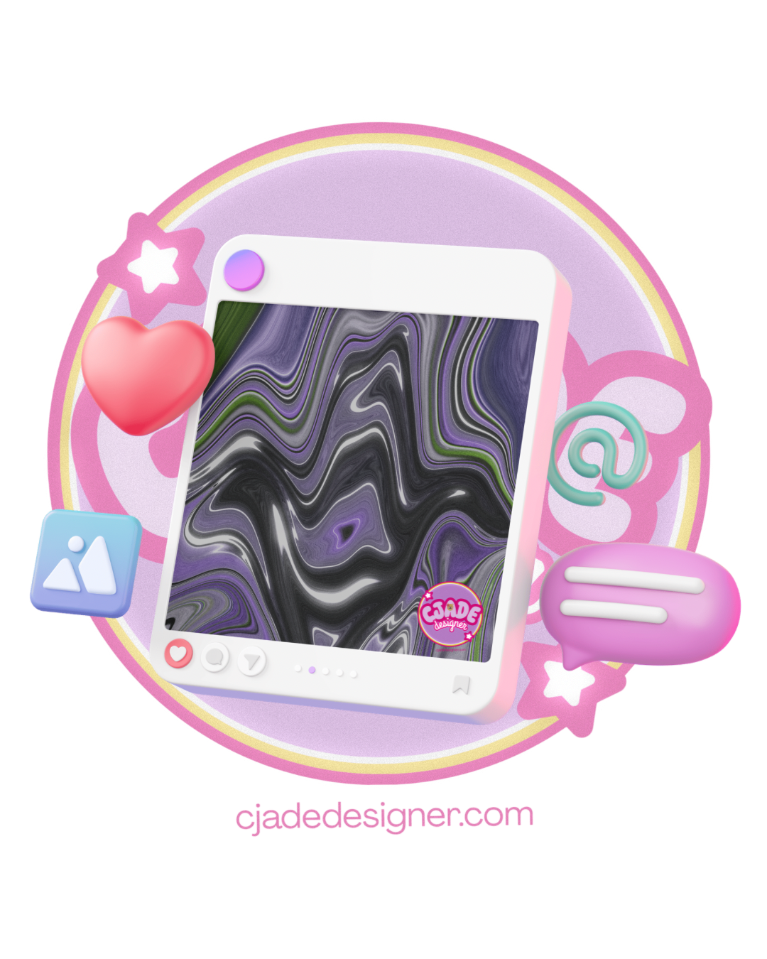 GHOSTING TIME | Personal SVG & PNG | Digital SVG & PNG Design