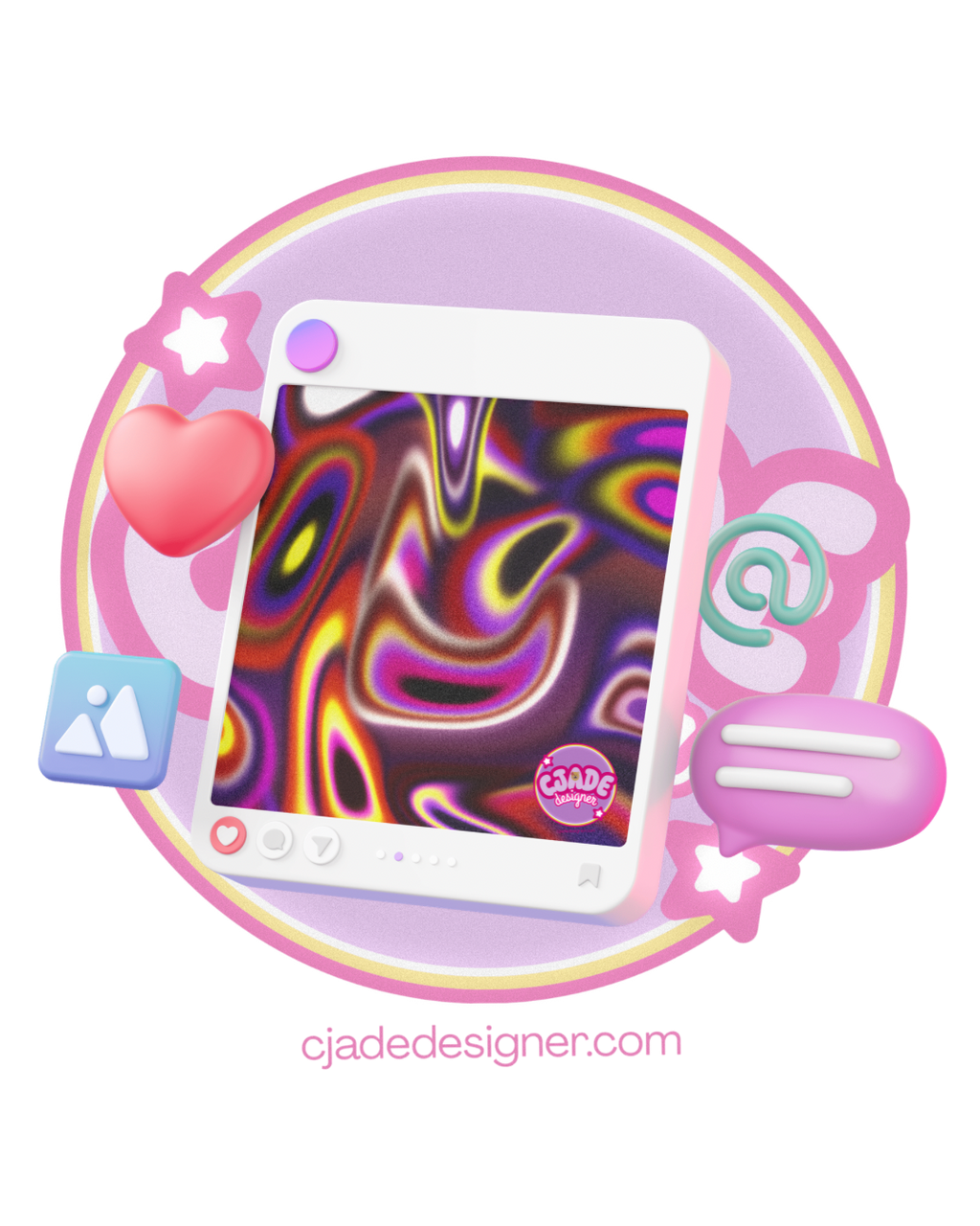 CIRCUS | Personal SVG & PNG | Digital SVG & PNG Design