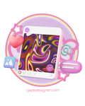 CIRCUS | Personal SVG & PNG | Digital SVG & PNG Design