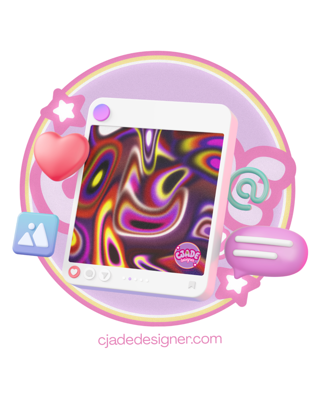 CIRCUS | Personal SVG & PNG | Digital SVG & PNG Design