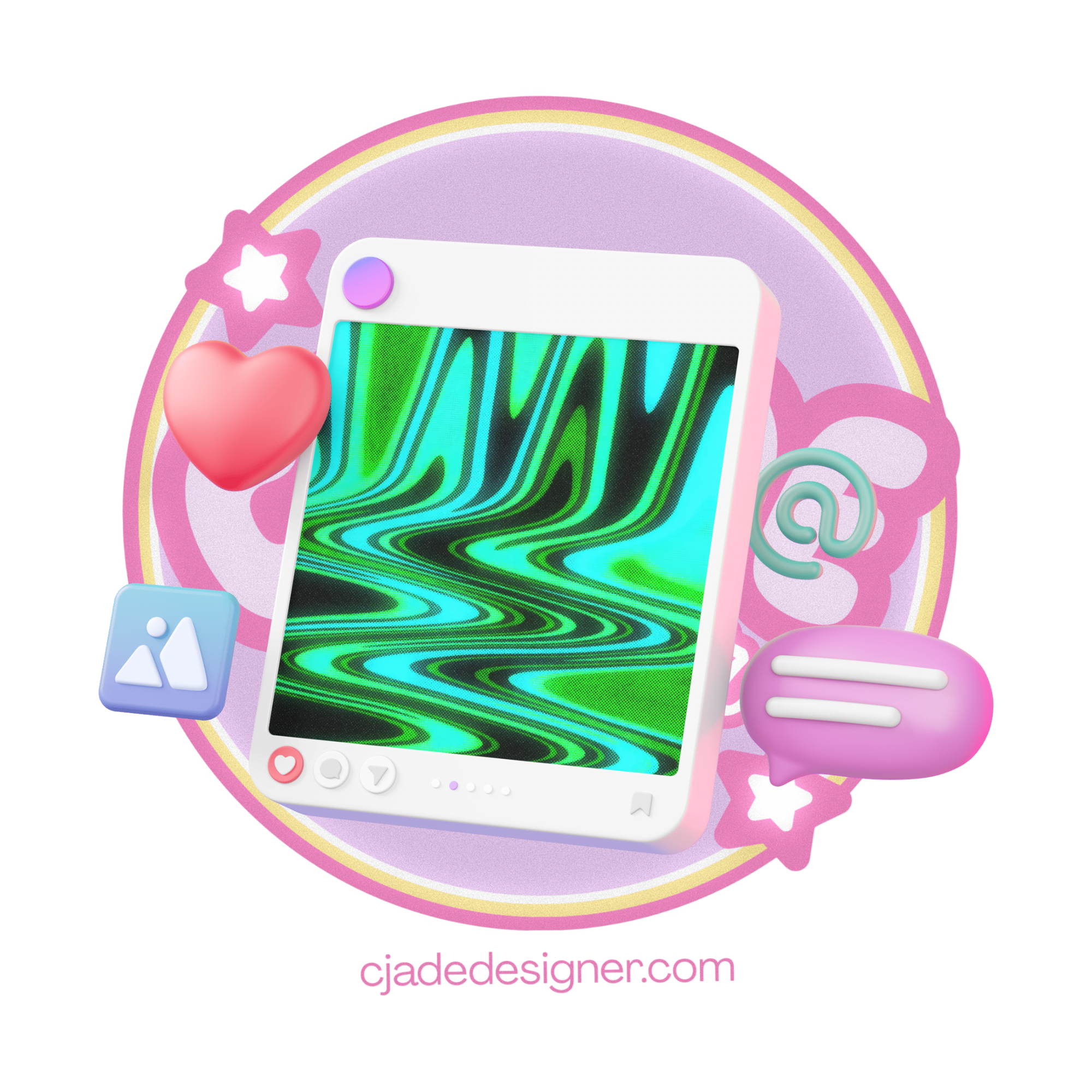 Personal SVG & PNG Bundle | 001 | Digital SVG & PNG Designs