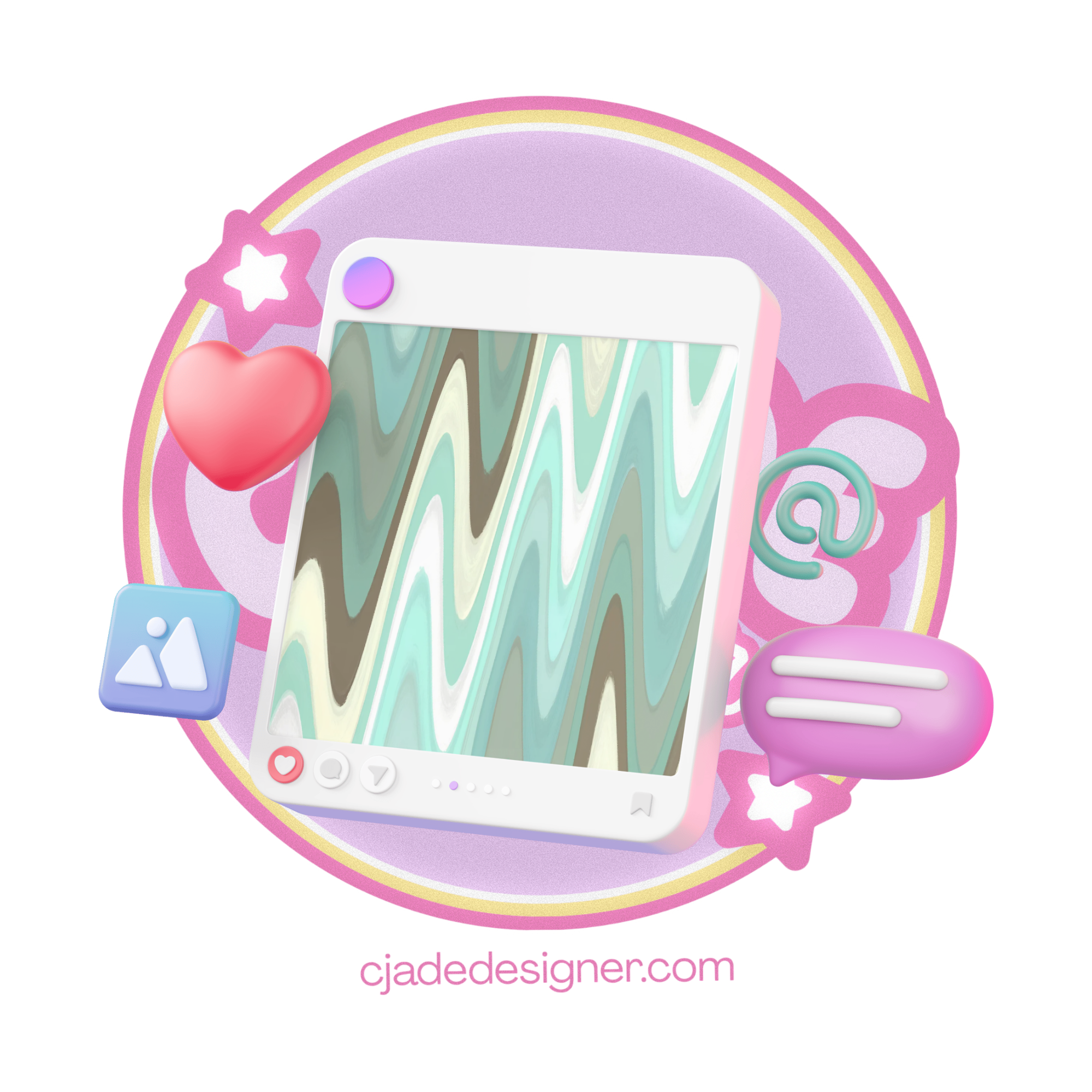 Personal SVG & PNG | 002 | Digital SVG & PNG Designs | Bundle