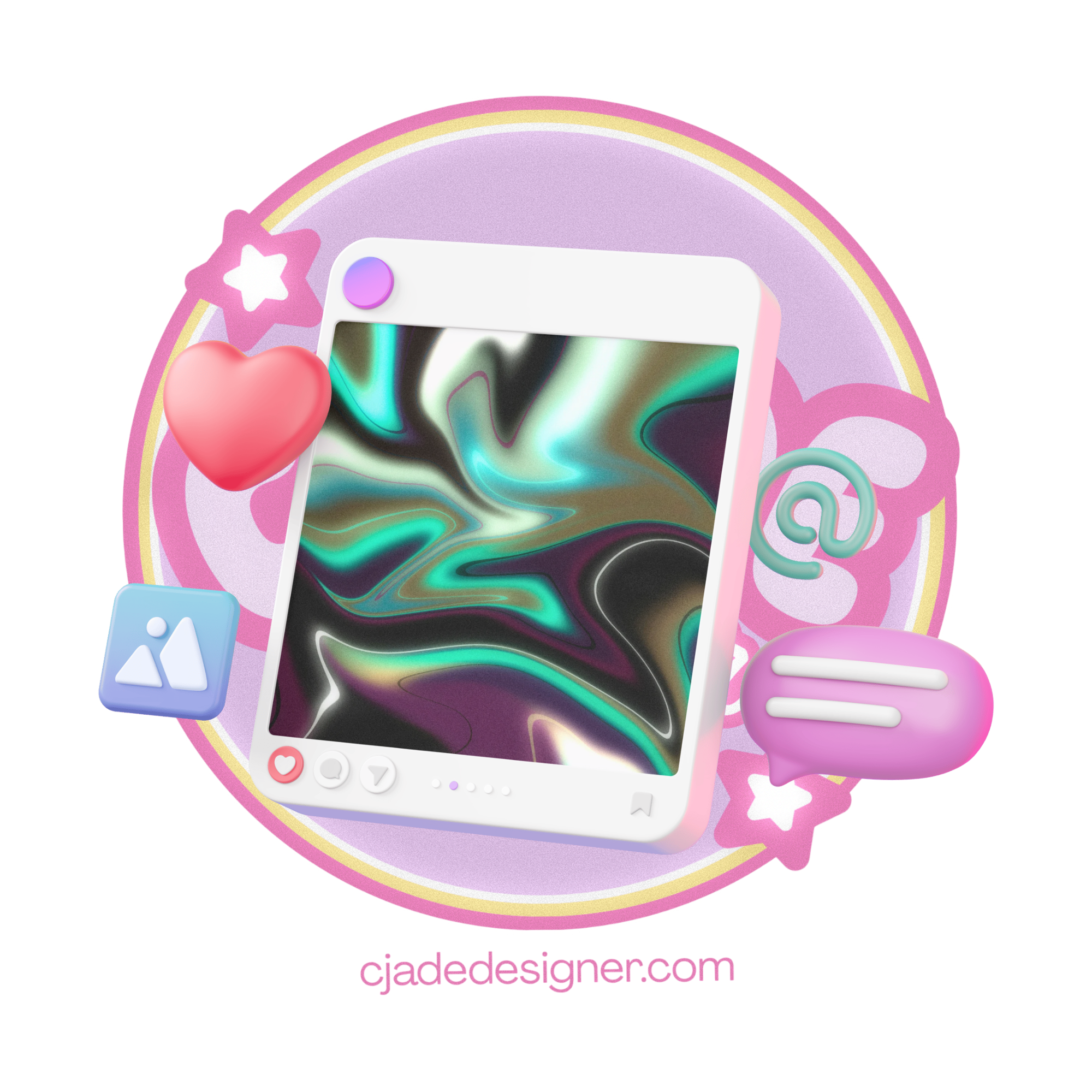 Free Digital Download Bundle