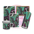 WATER CUP 001 | Commercial SVG & PNG License | Digital SVG & PNG Design