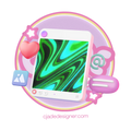 GreenDream 002 | Personal SVG & PNG | Digital SVG & PNG Design