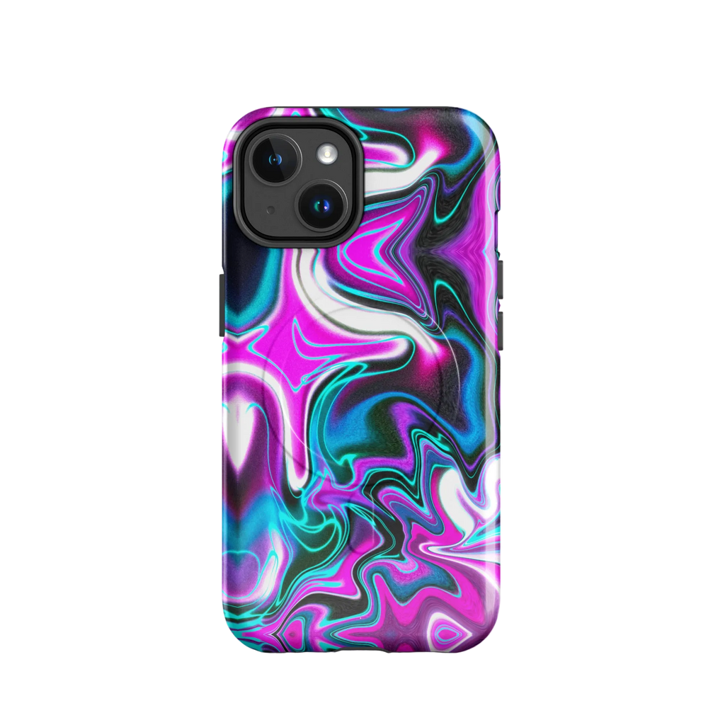 NEONIGHTZ 🌙 | MagSafe® Tough Case for iPhone®