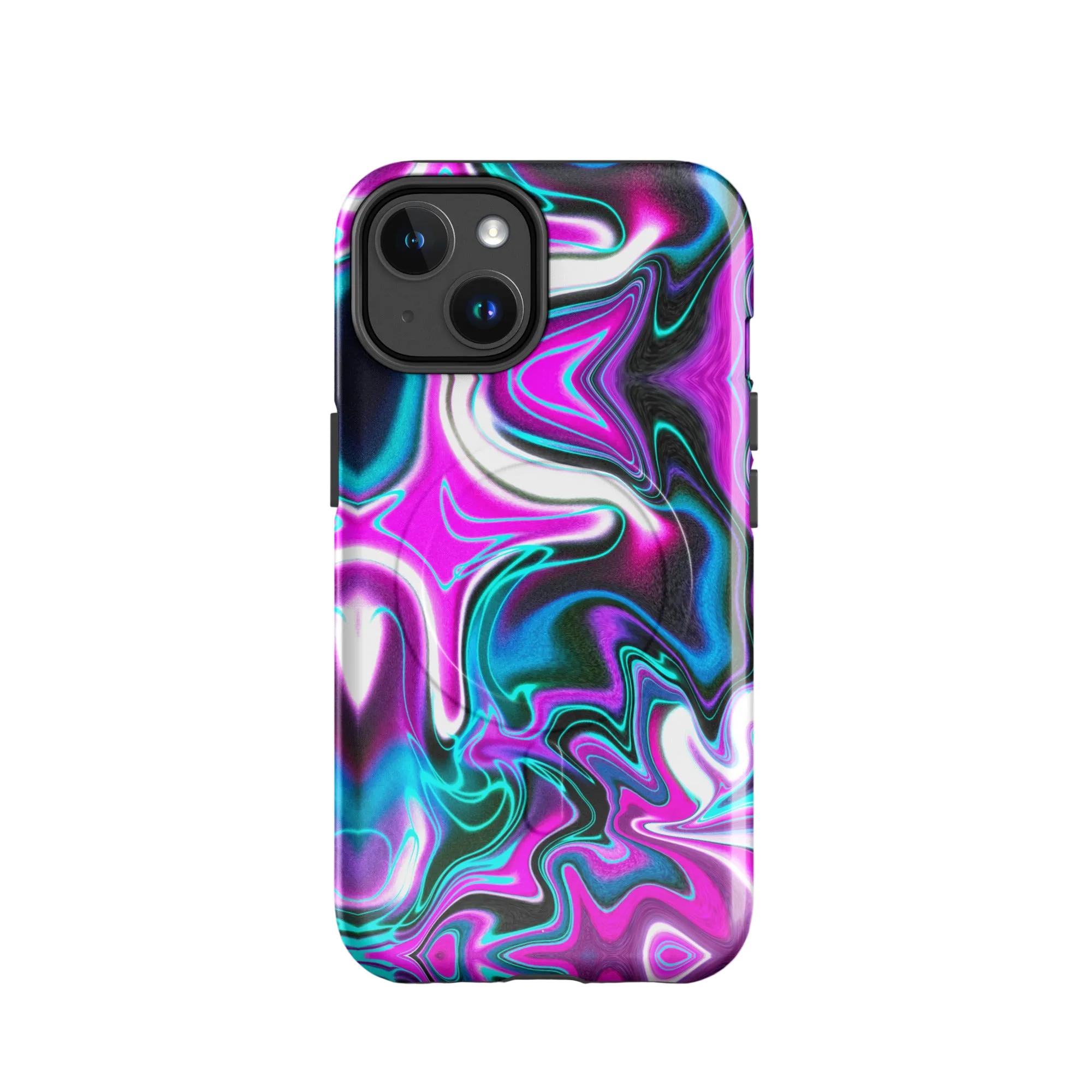 NEONIGHTZ 🌙 | MagSafe® Tough Case for iPhone®