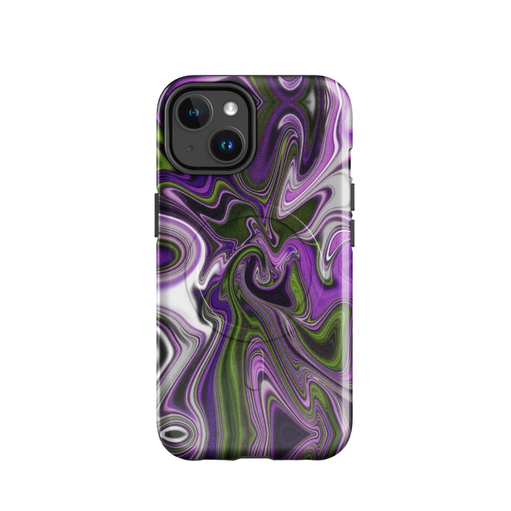 RAVIN’ WITCH | MagSafe® tough case for iPhone®