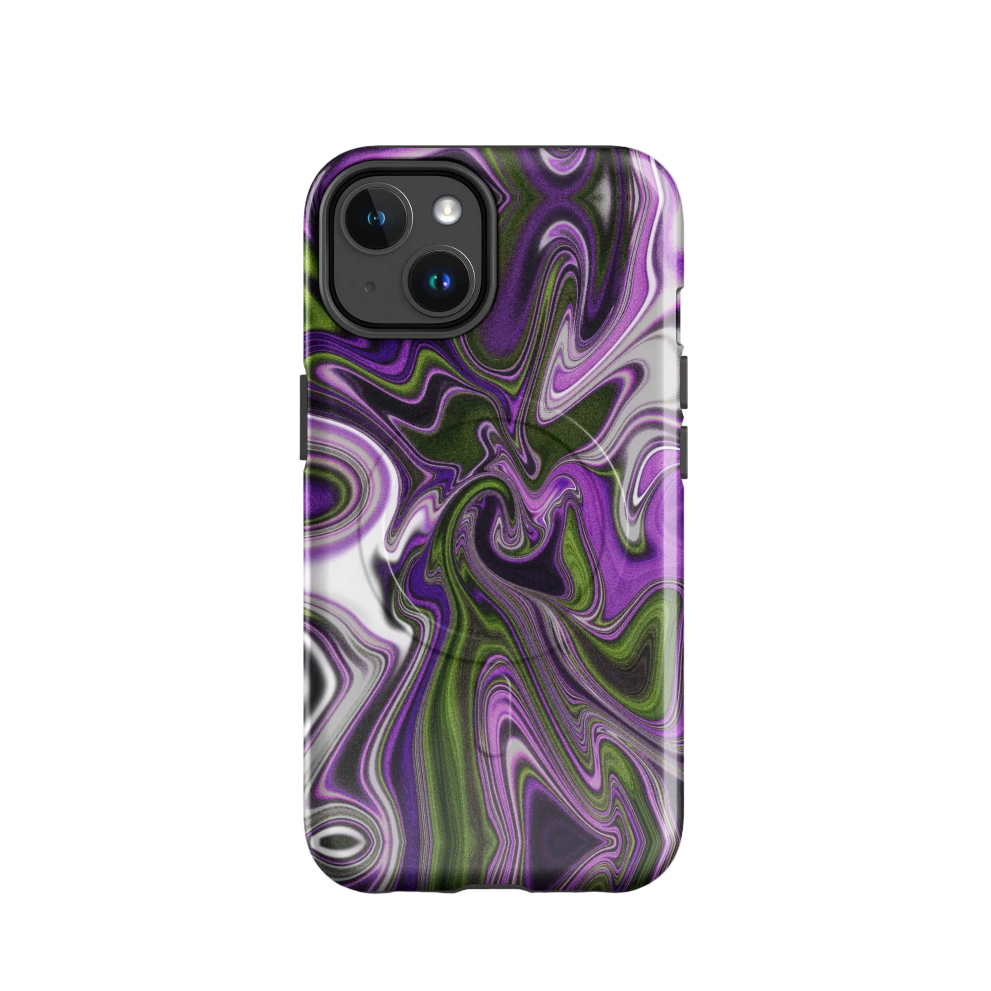 RAVIN’ WITCH | MagSafe® tough case for iPhone®