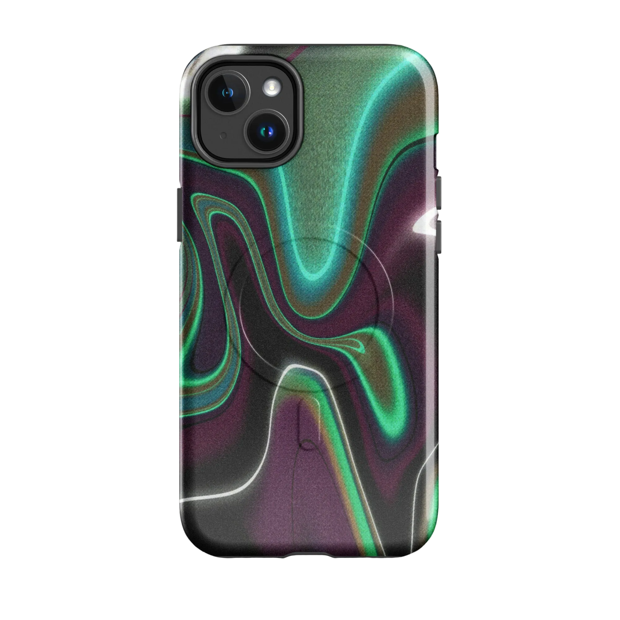 WATER CUP 🌊 | MagSafe® Tough Case for iPhone®