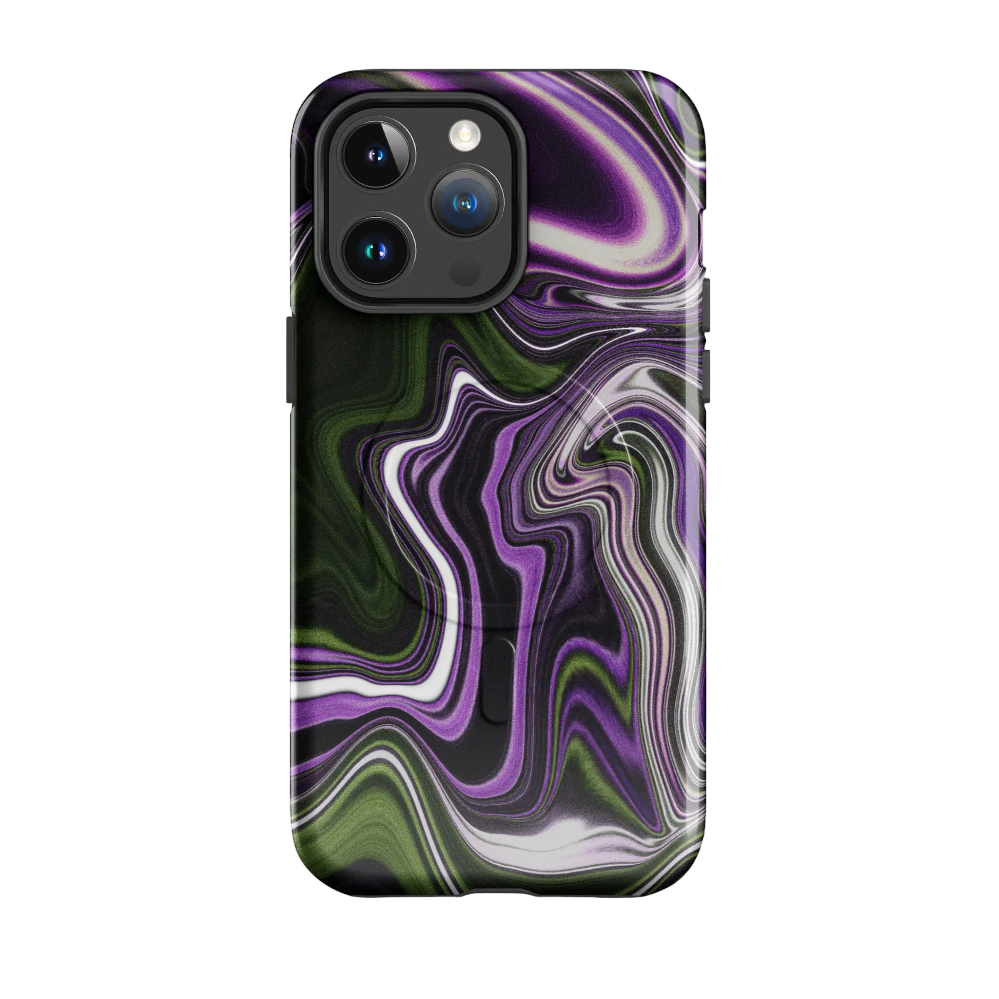 HALLOWS 🕯️ | MagSafe® Tough Case for iPhone®
