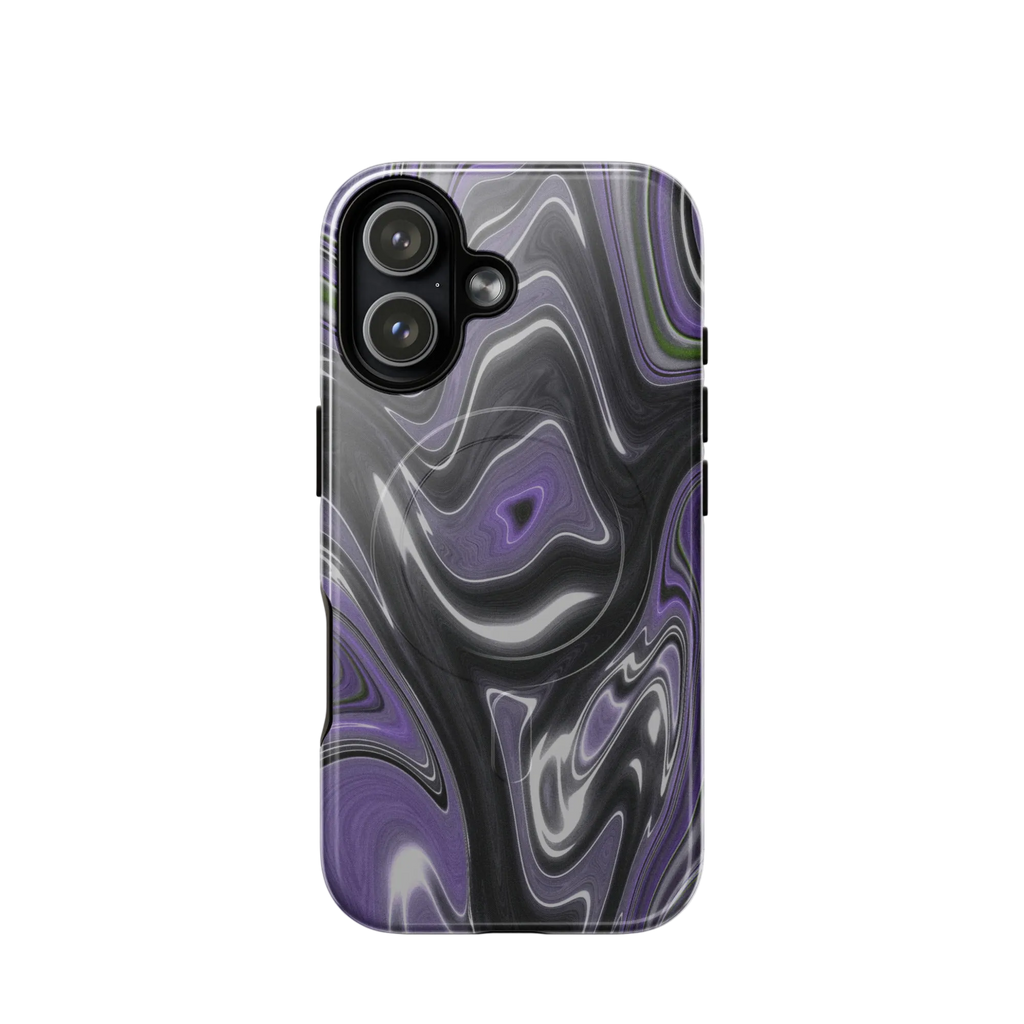 GHOSTING TIME ☠️ | Limited Edition MagSafe® Tough Case for iPhone®